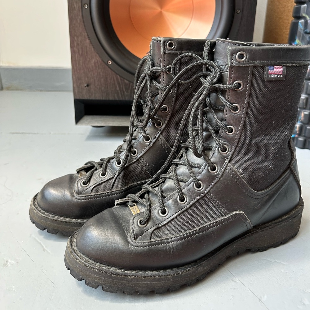Danner Acadia Boots